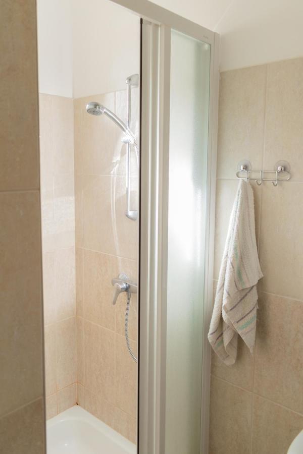 Kapolna Vendeghaz Appartement Kerkaskapolna Buitenkant foto